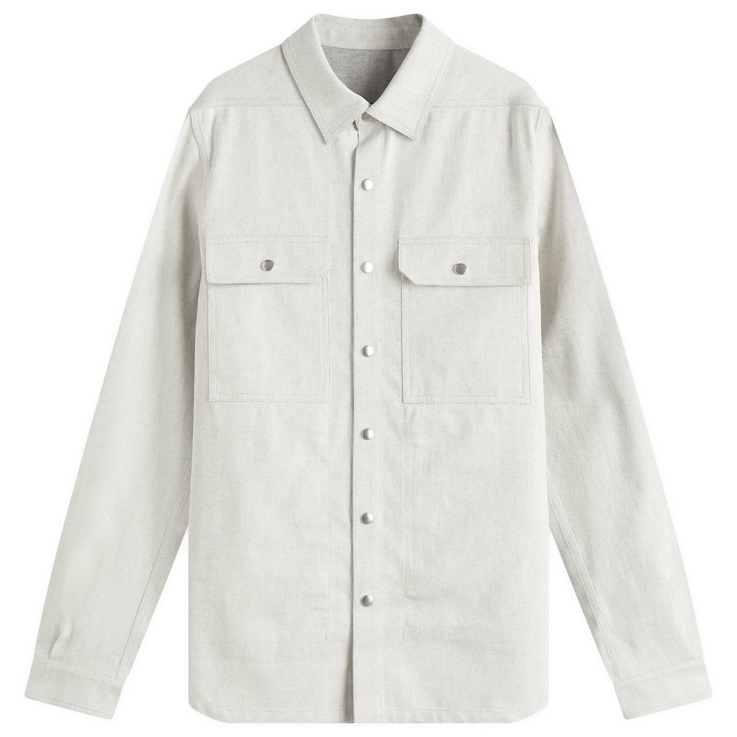 Denim Outershirt