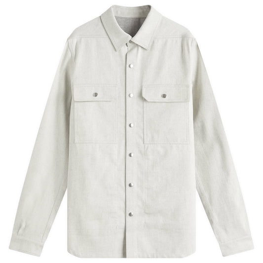 Denim Outershirt