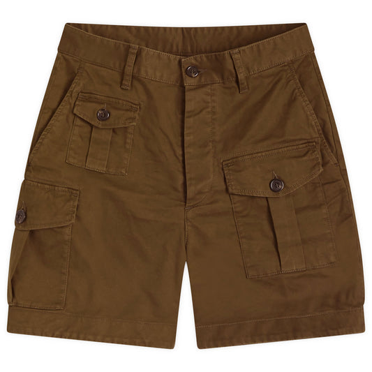 DSquared2 Sexy Cargo Shorts