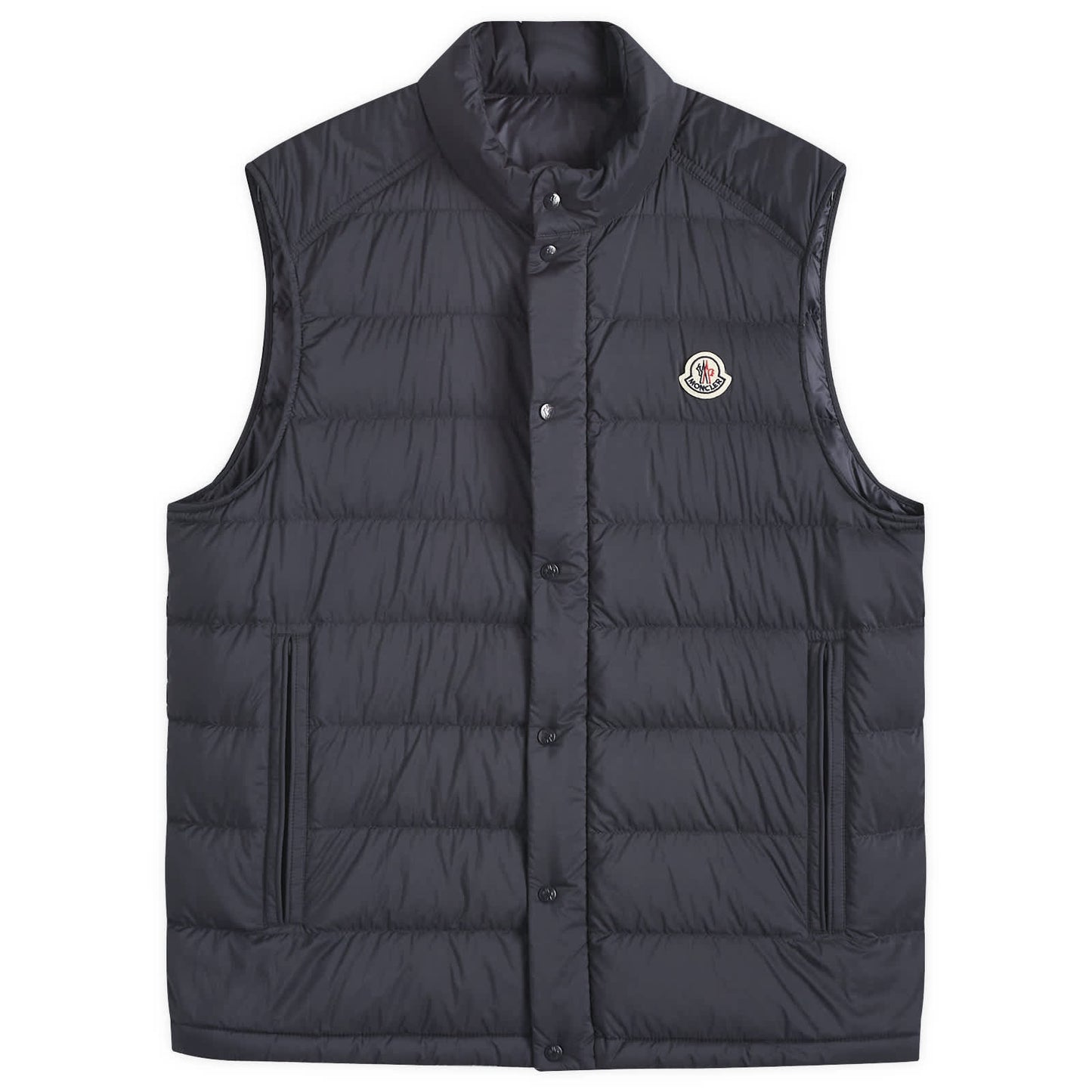 Recycled Longue Saison Opaque Barthe Vest