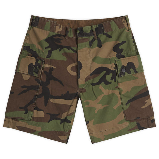 Camo Shorts