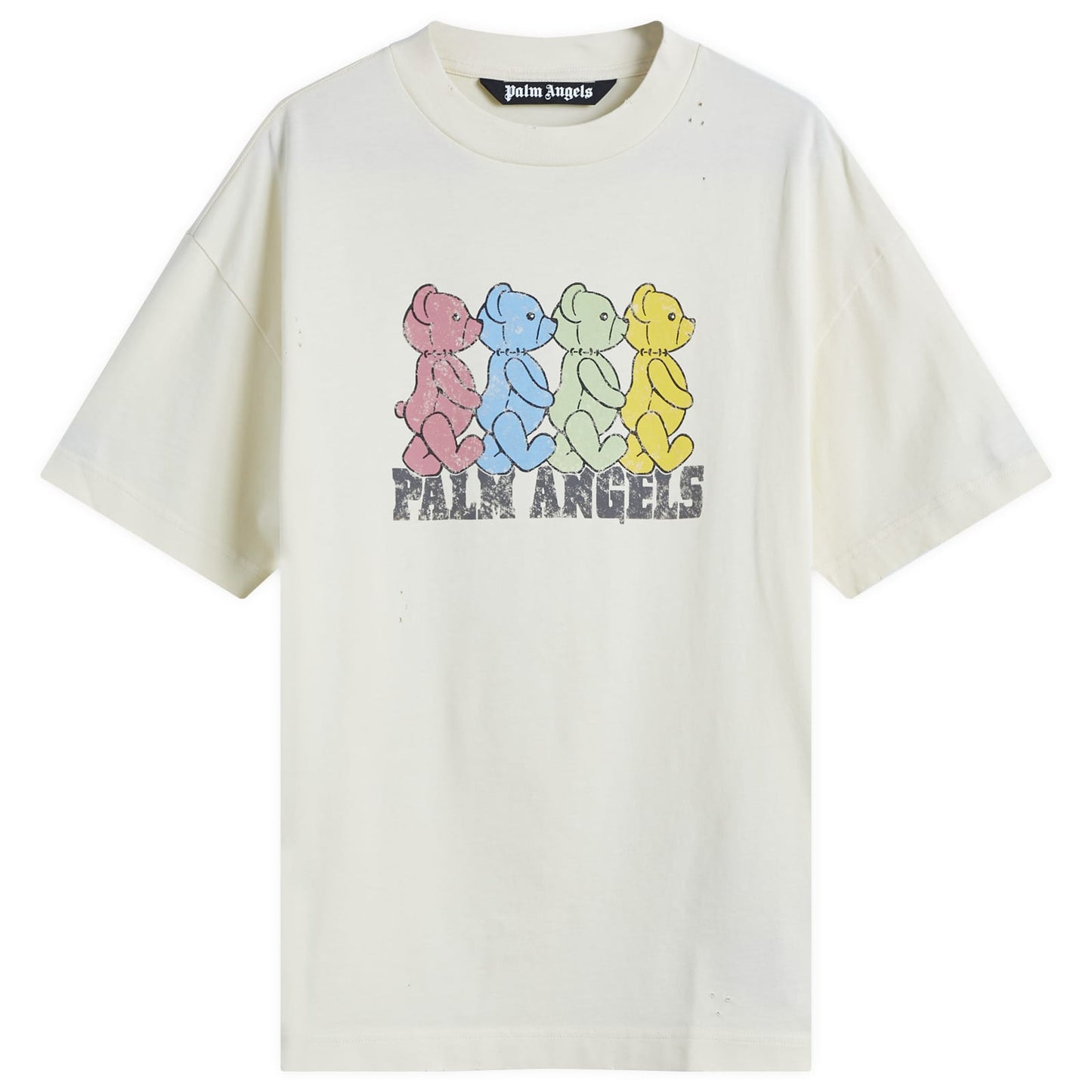 Crossroad Bears T-Shirt