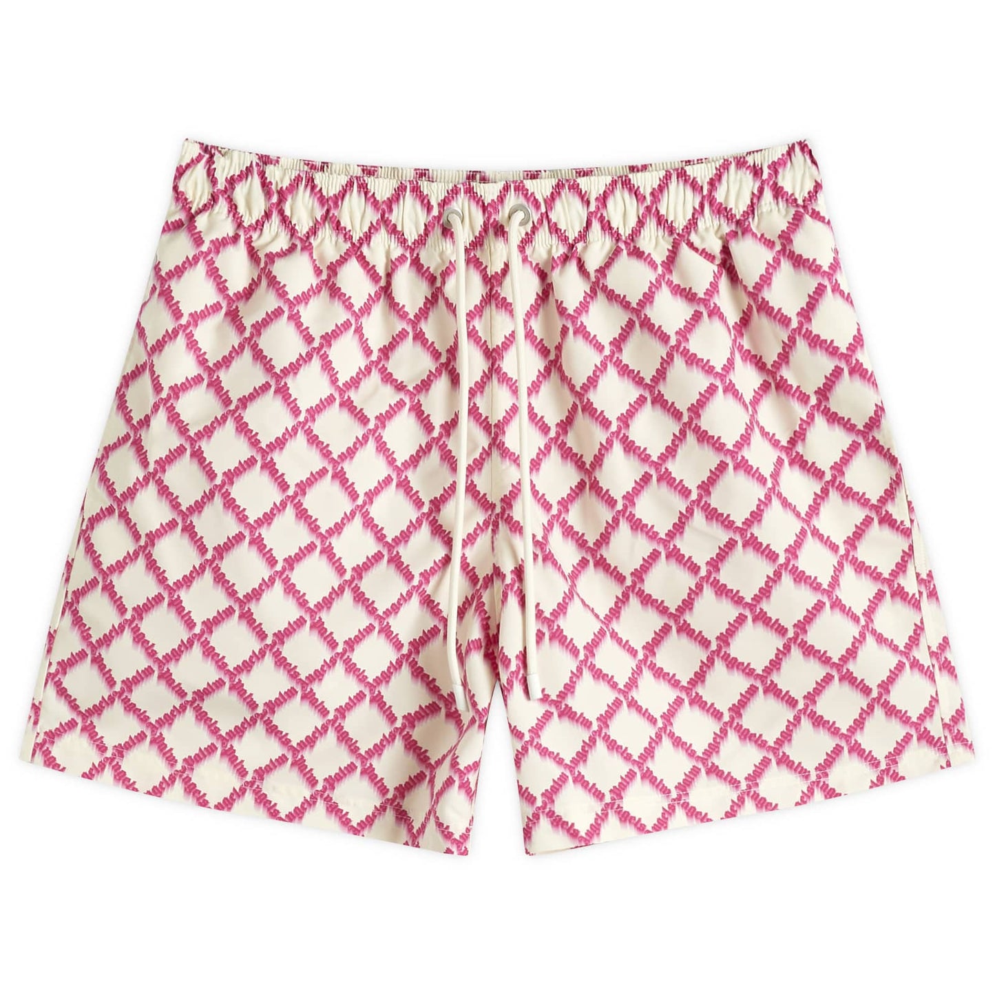 Net Logo Swim Shorts