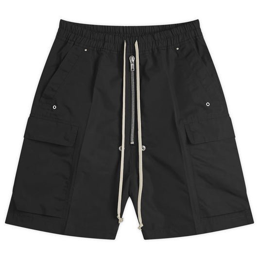 Cargobela Tech Shorts