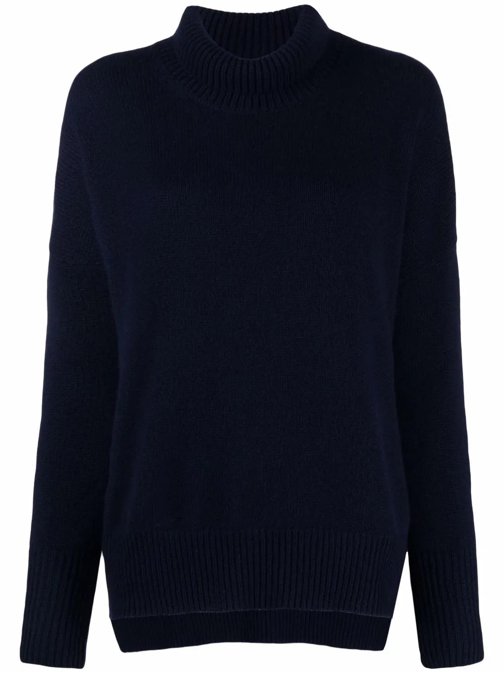 Oversized Cashmere Jumper