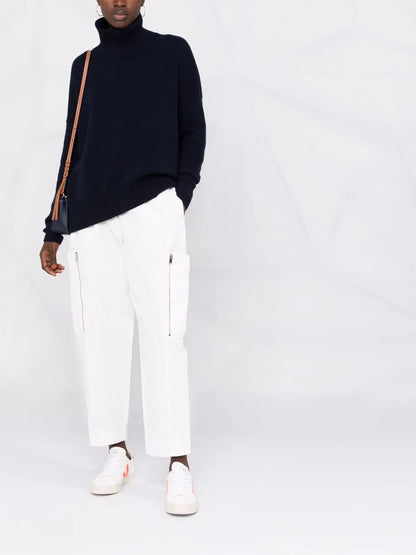 Oversized Cashmere Jumper
