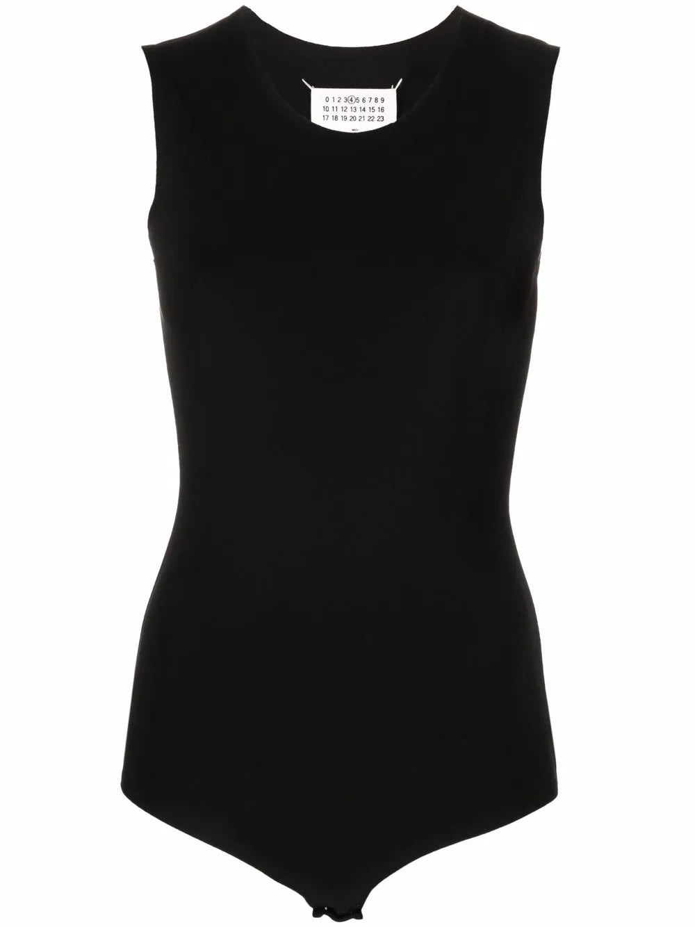 Four Stitch Logo Bodysuit
