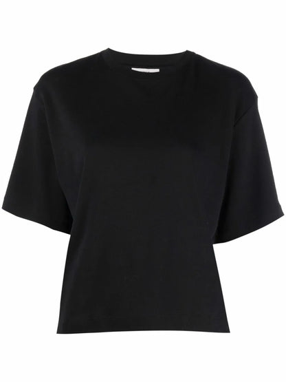 Short-Sleeve Cotton T-Shirt