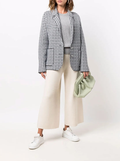 Iconic Cashmere Pullover