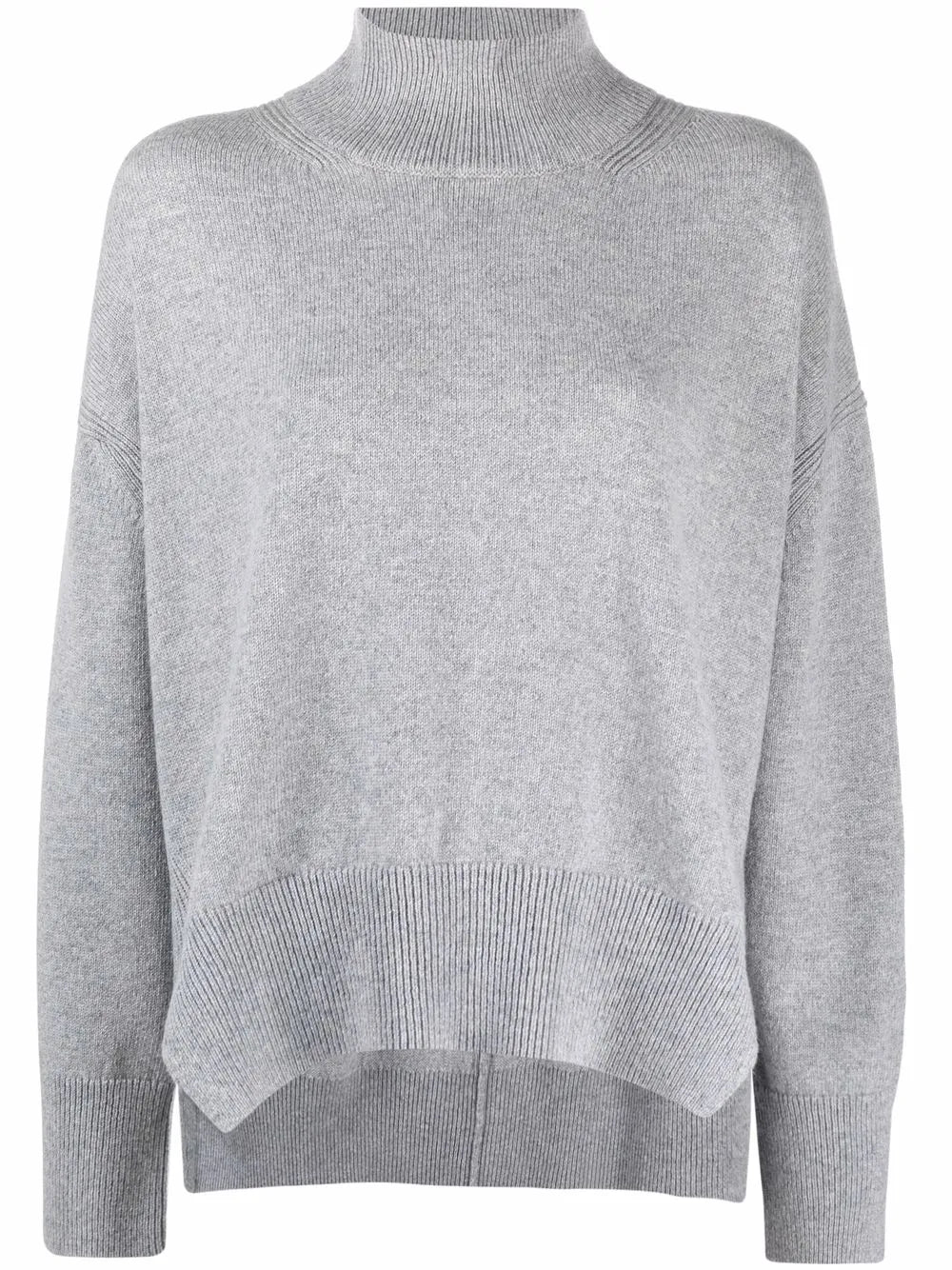 Iconic Cashmere Pullover