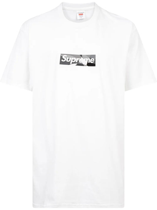 Box Logo T-Shirt