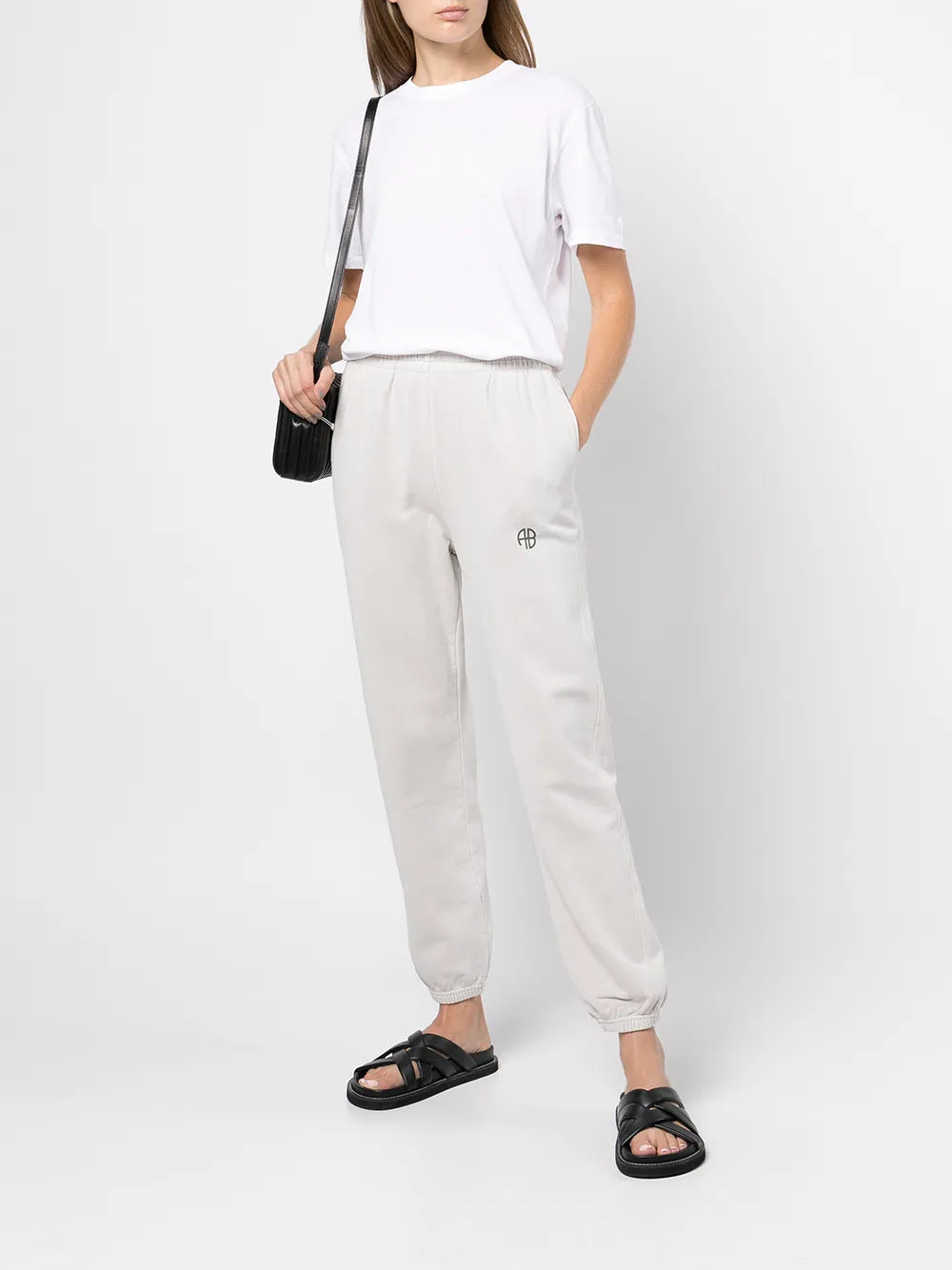 Lili Organic Cotton T-Shirt