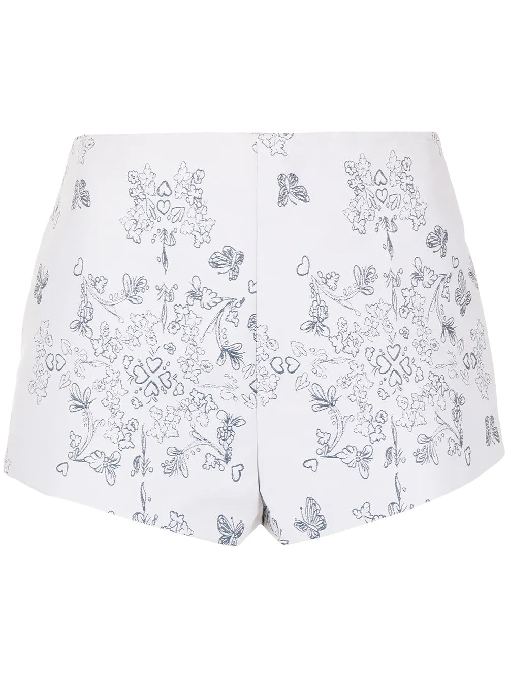 Abbey Hotpant Shorts