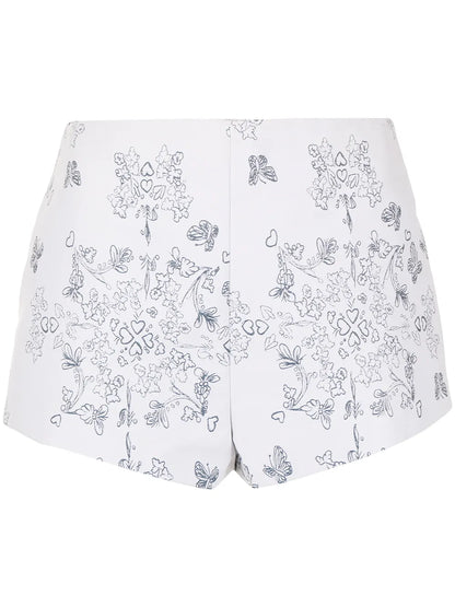 Abbey Hotpant Shorts