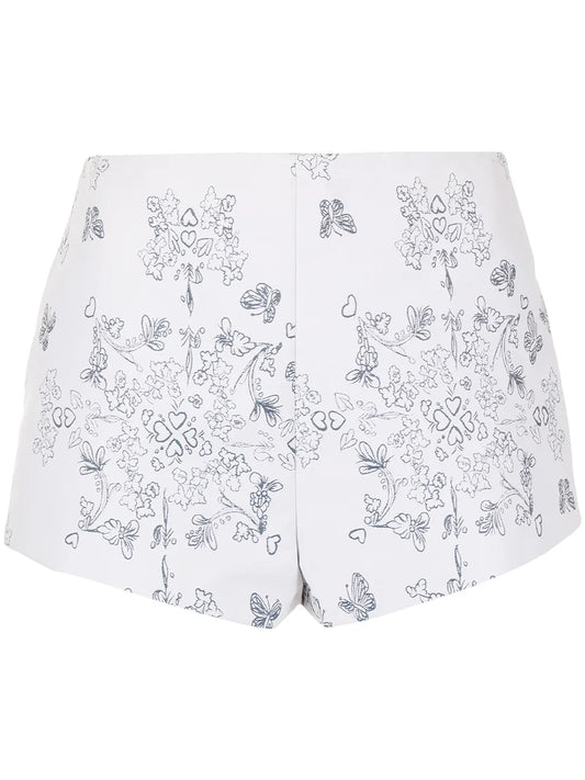 Abbey Hotpant Shorts