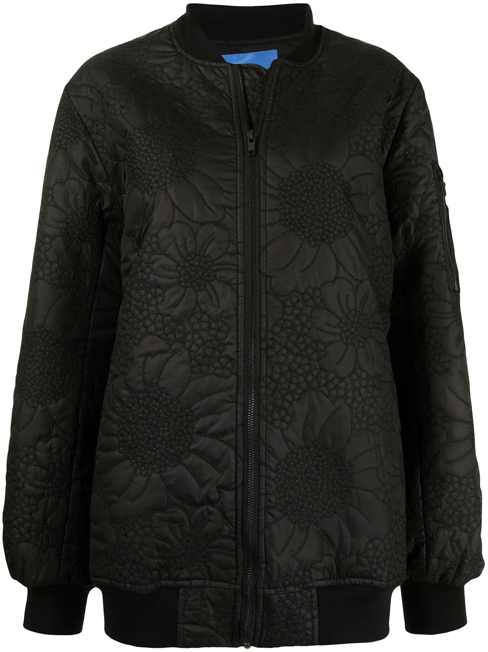 Bastion Bomber Jacket