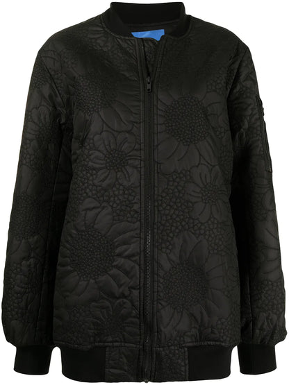 Bastion Bomber Jacket