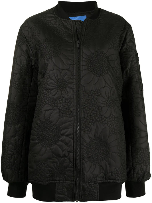 Bastion Bomber Jacket