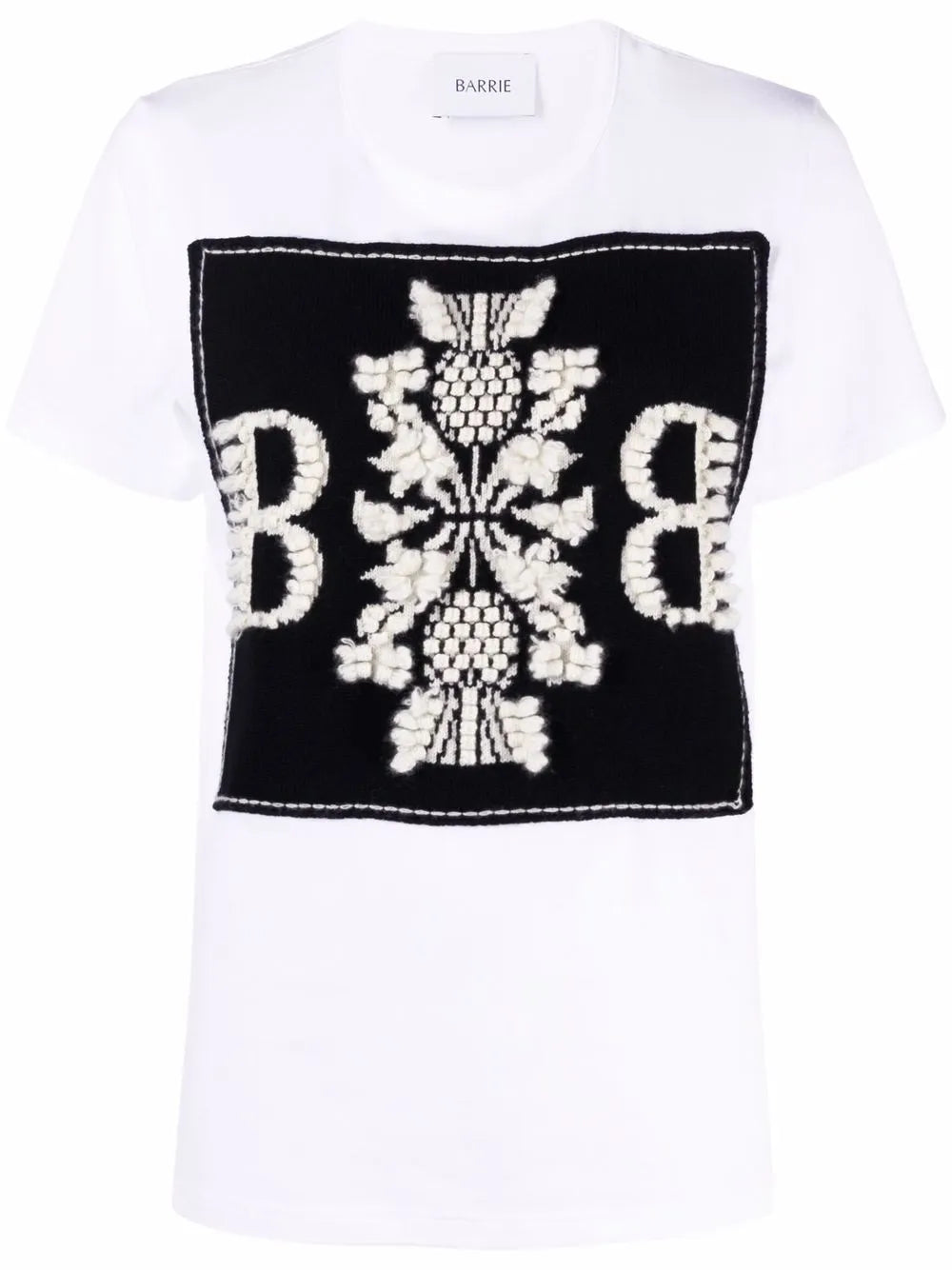 B-Logo T-Shirt