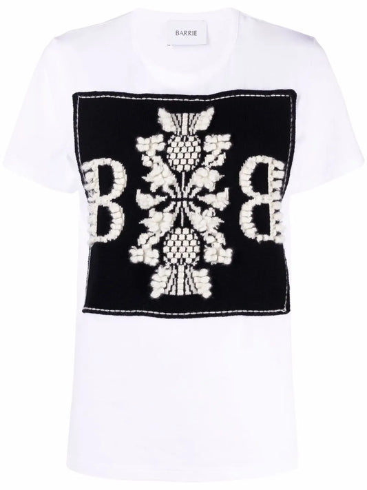 B-Logo T-Shirt