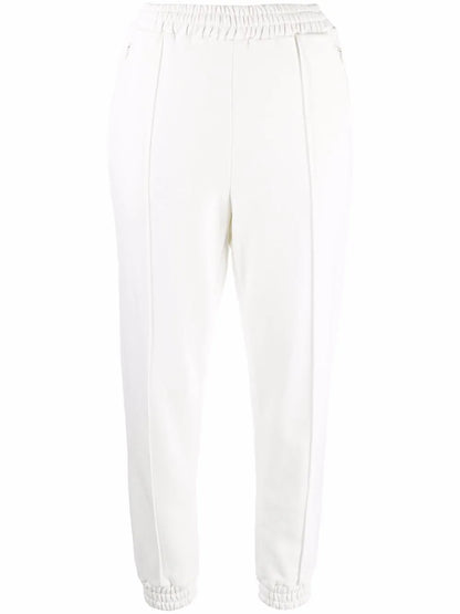 Slim-Cut Jersey Joggers