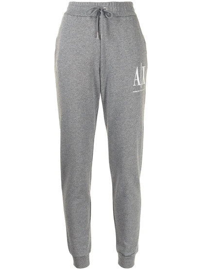 Logo-Print Sweatpants