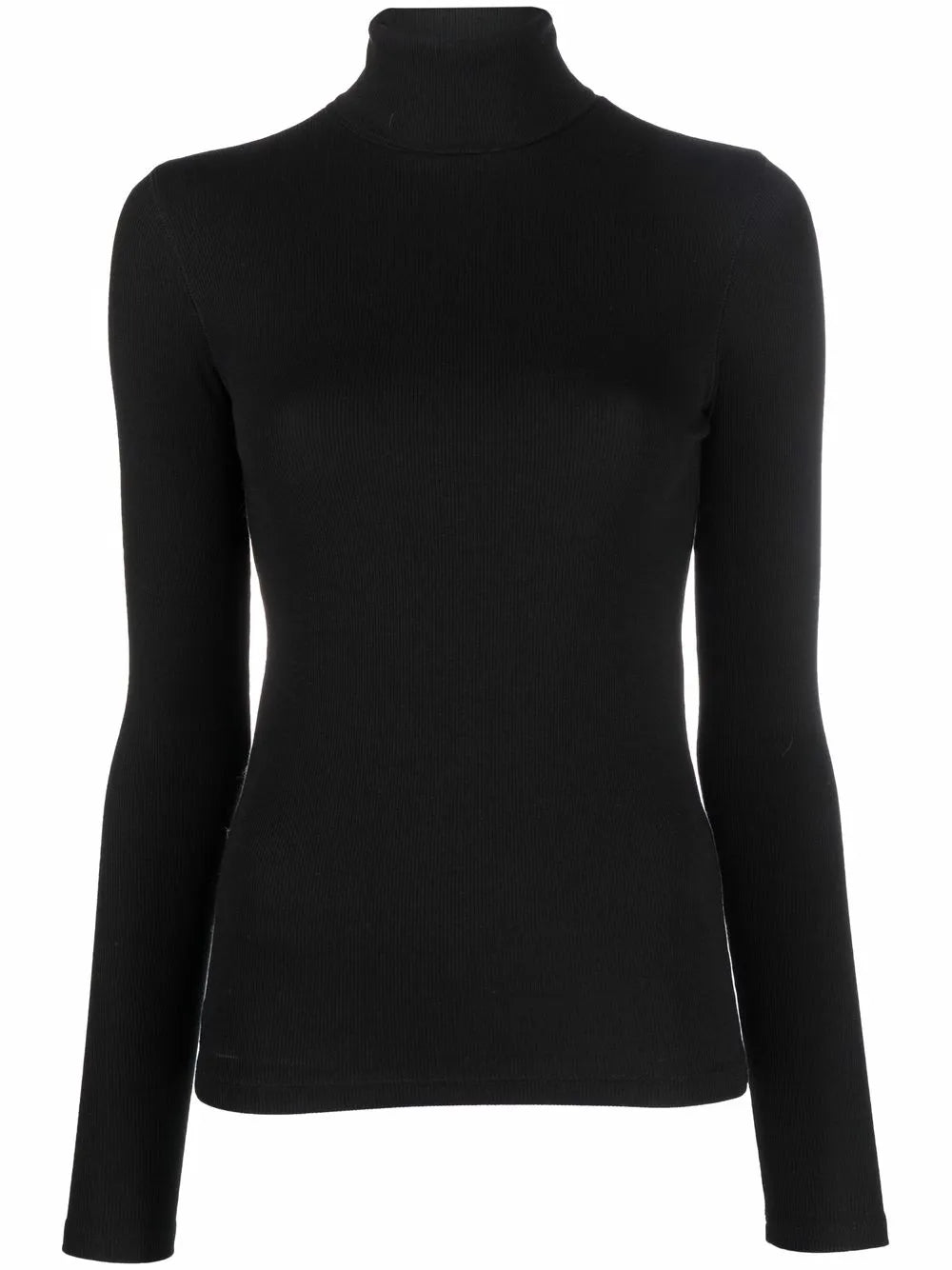 Roll-Neck Jumper