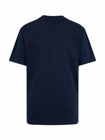 Chalk Logo Crew Neck T-Shirt