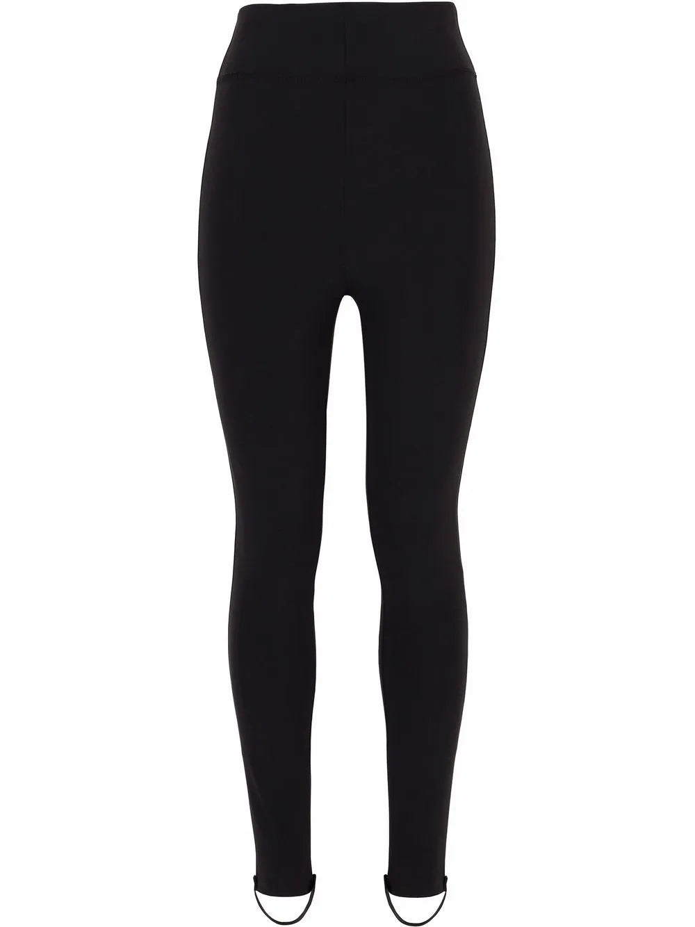 High-Waisted Stirrup Leggings