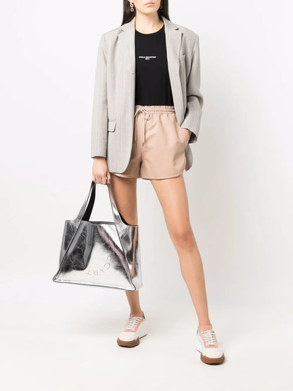 Alter Mat Track Shorts