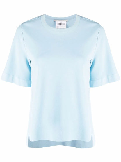 Strong Silhouette Short-Sleeve T-Shirt