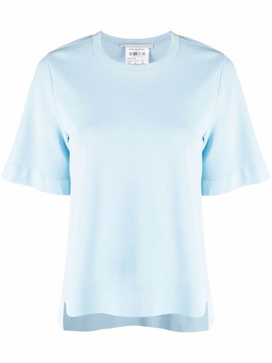 Strong Silhouette Short-Sleeve T-Shirt