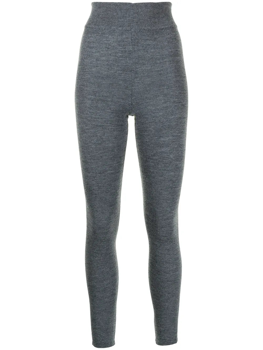 Tonya Cashmere-Knit Leggings
