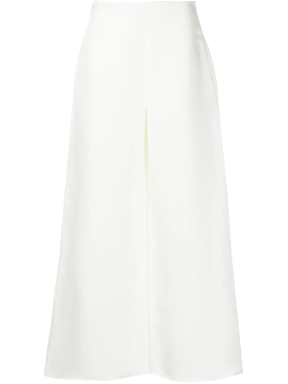 Kora Wide-Leg Trousers