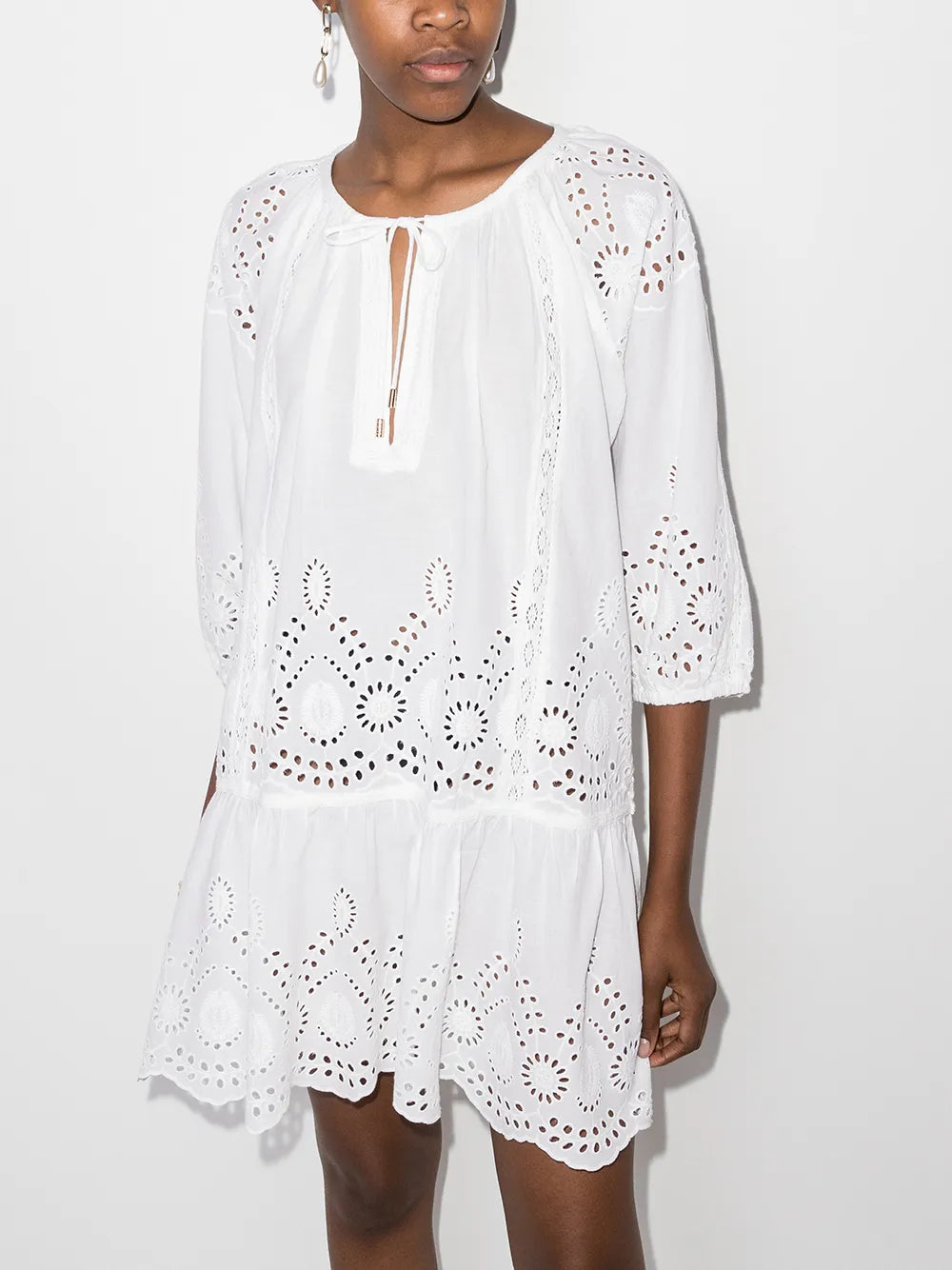 Ashley Cover-Up Dress