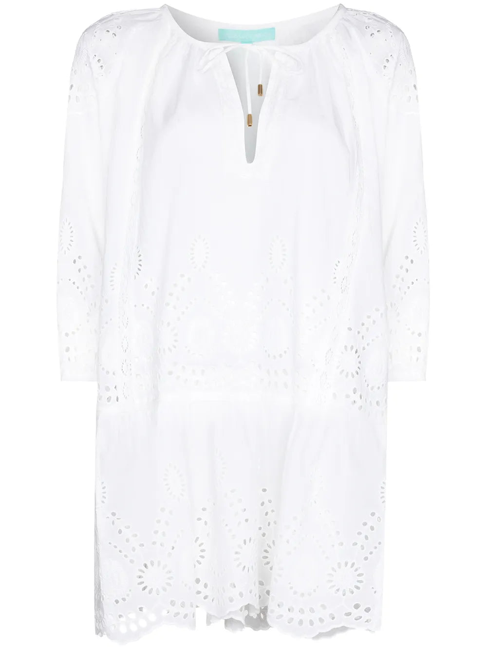 Ashley Cover-Up Dress