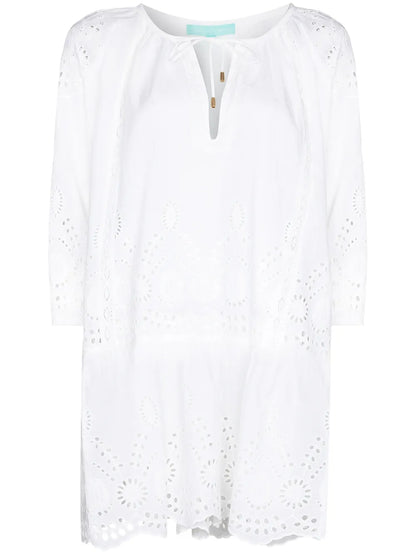 Ashley Cover-Up Dress