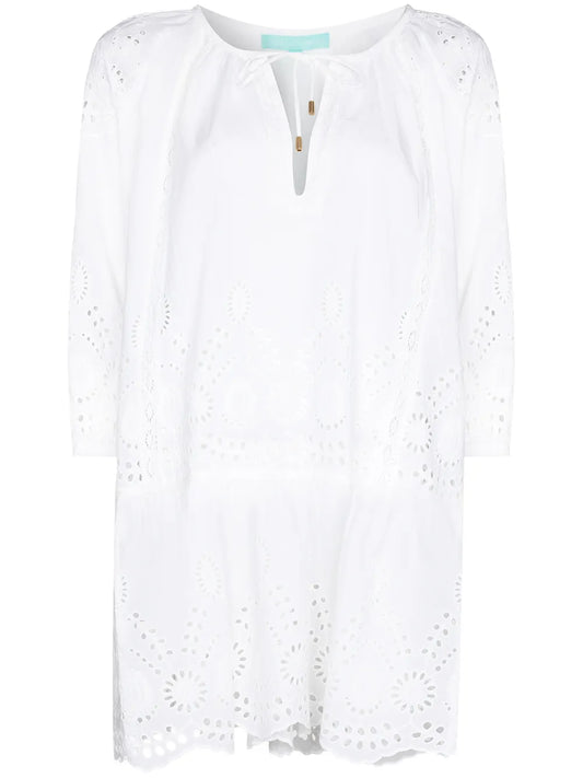 Ashley Cover-Up Dress