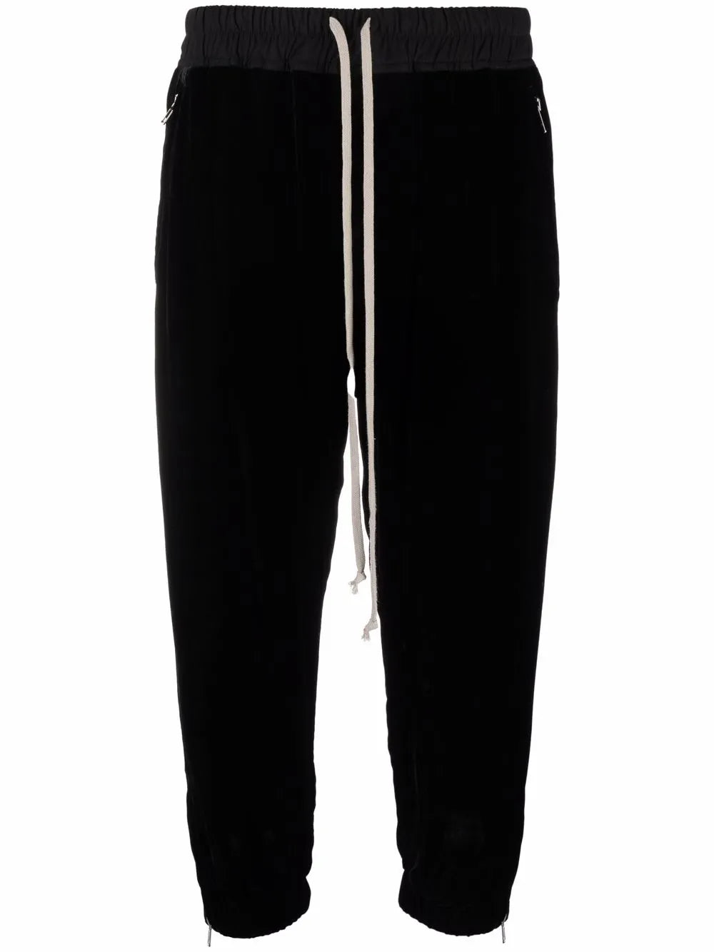 Three-Quarter Length Trousers