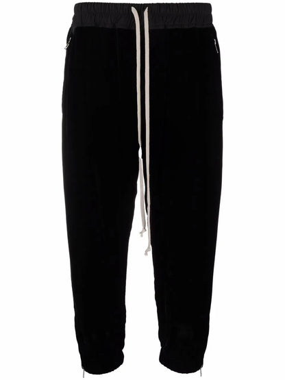 Three-Quarter Length Trousers