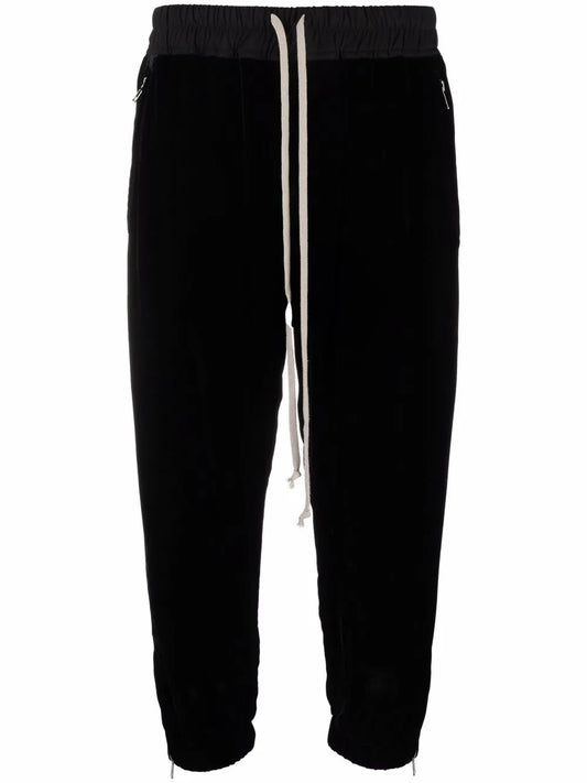 Three-Quarter Length Trousers