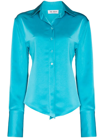 Lily Long-Sleeve Shirt
