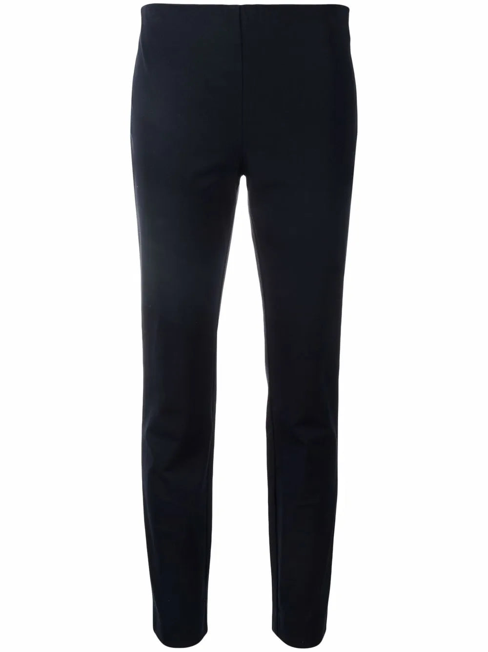 Slim-Cut Trousers