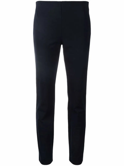 Slim-Cut Trousers