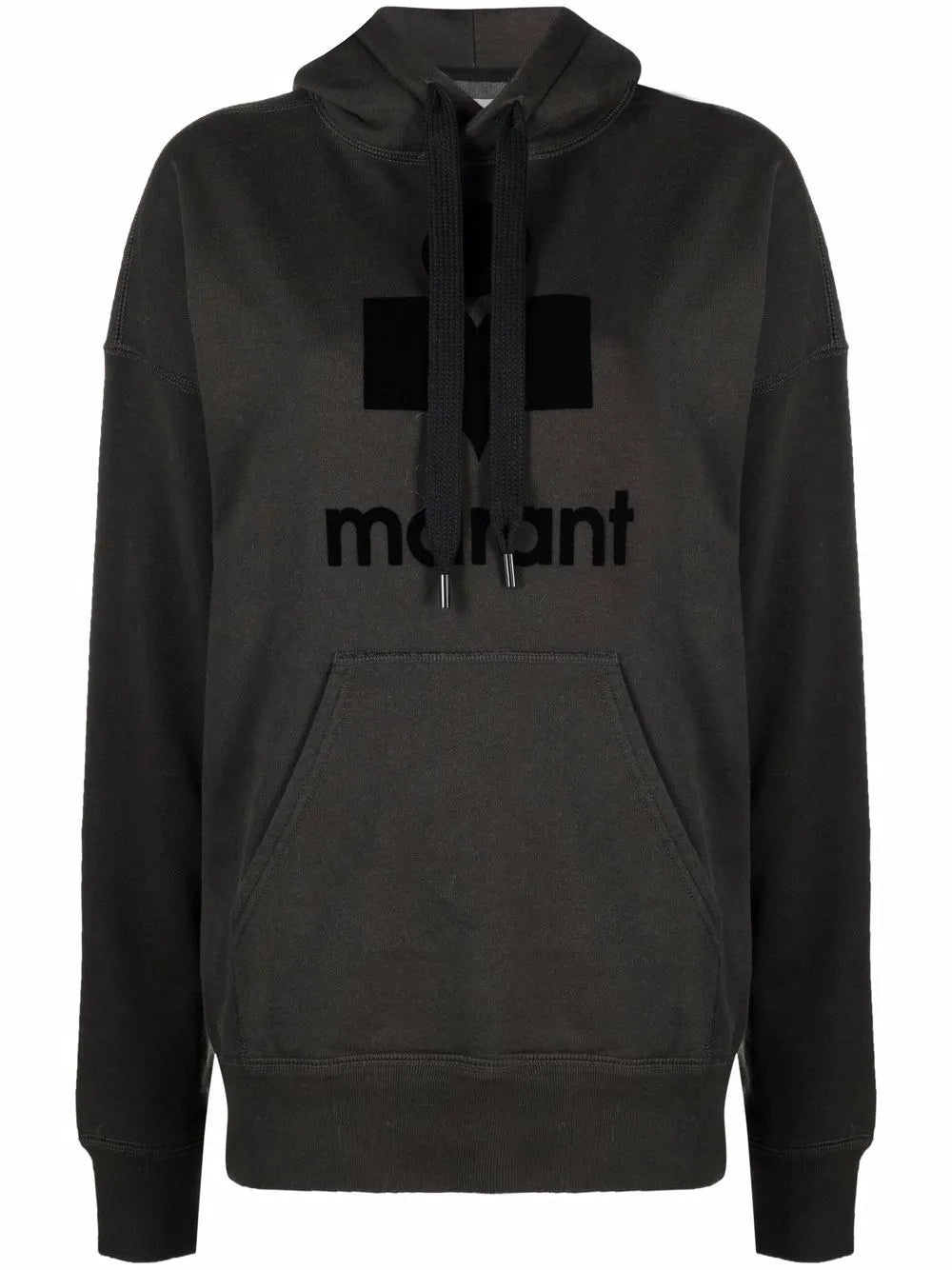 Mansel Hoodie