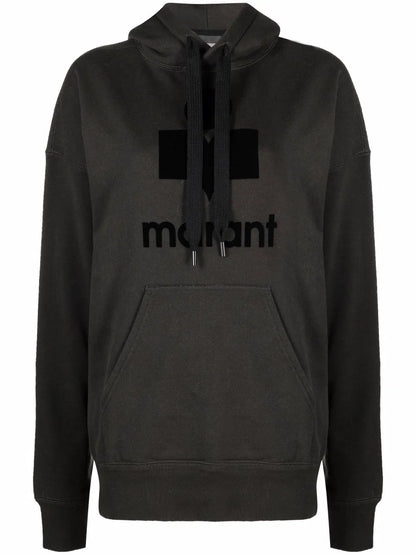 Mansel Hoodie