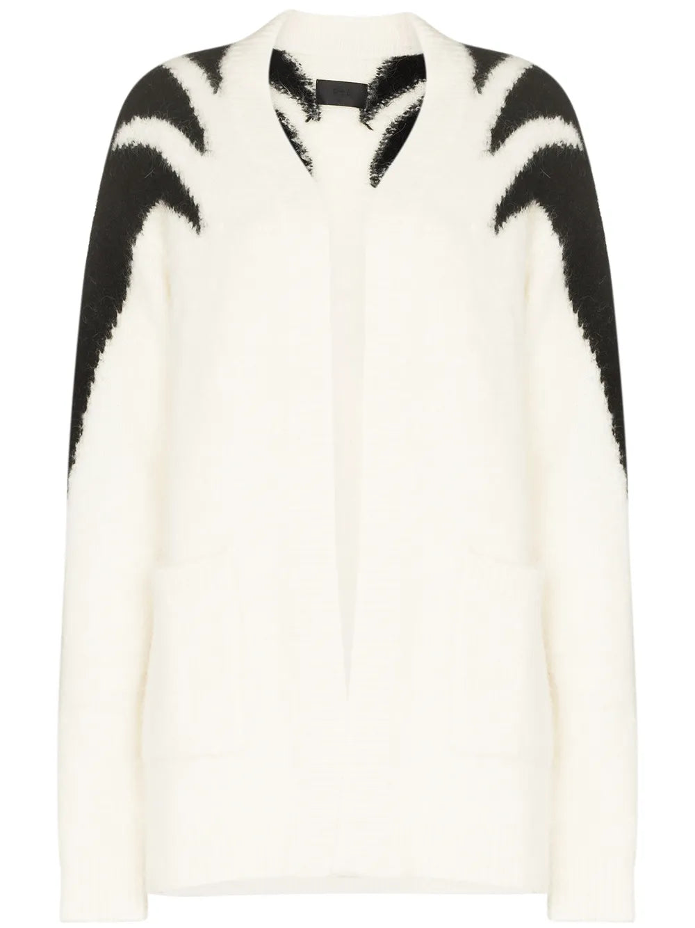 Artemis Oversized Cardigan