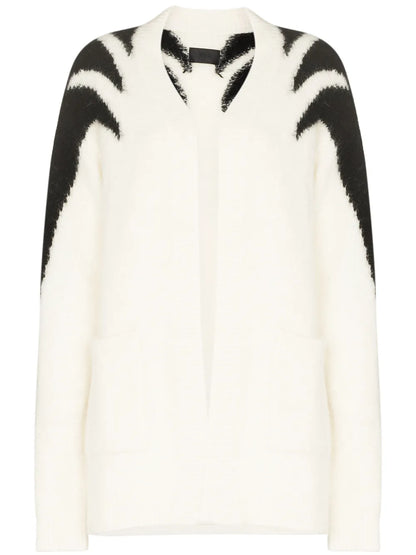 Artemis Oversized Cardigan