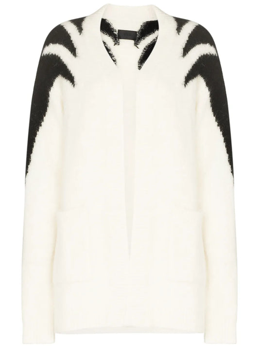 Artemis Oversized Cardigan