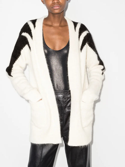 Artemis Oversized Cardigan